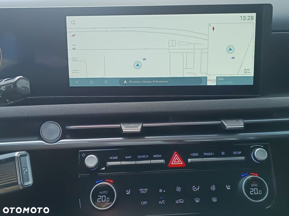 Hyundai Tucson 1.6 T-GDi HEV Smart 2WD - 13
