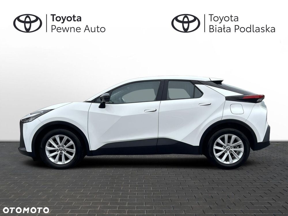 Toyota C-HR 1.8 Hybrid Comfort - 2