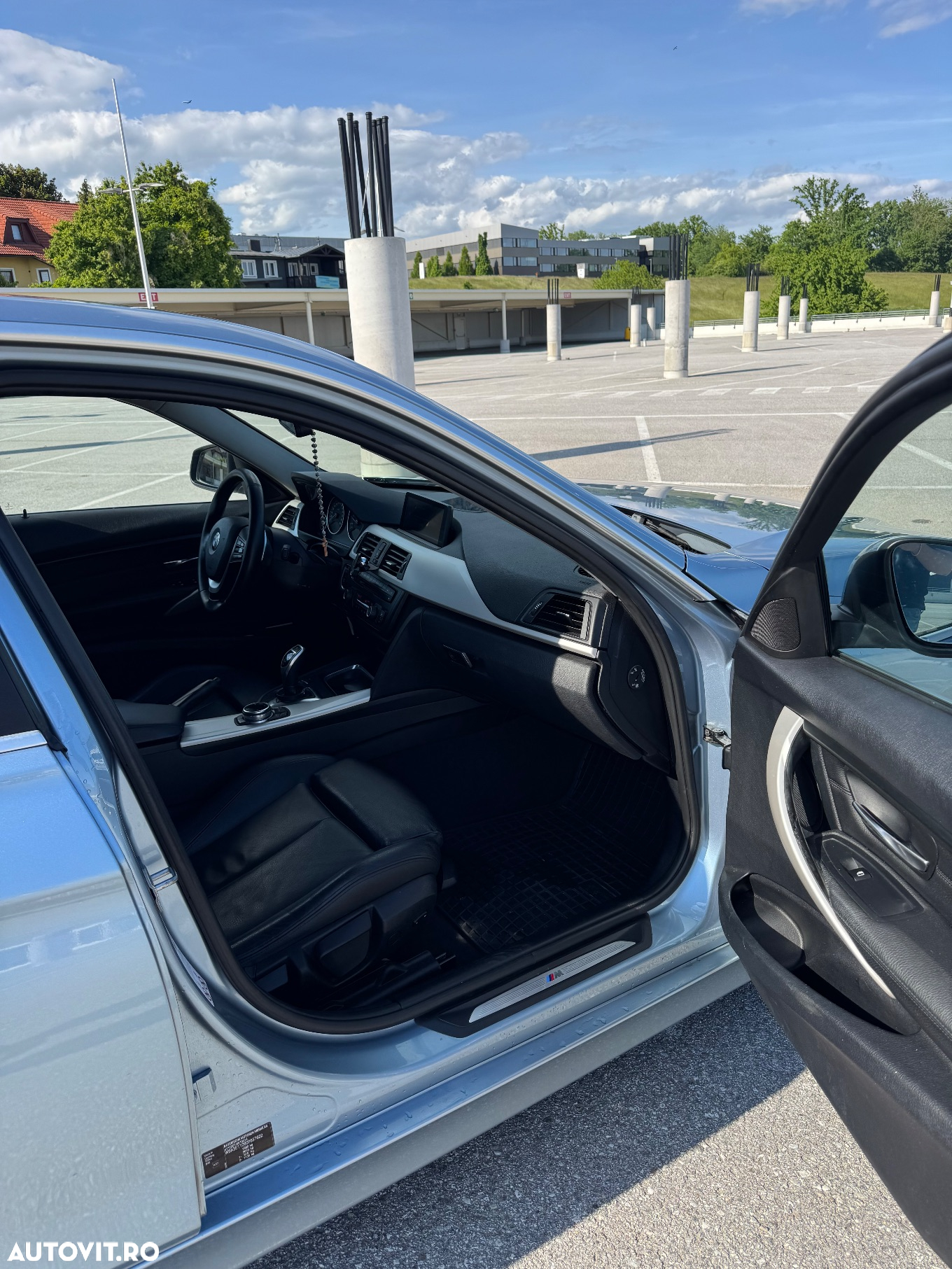BMW Seria 3 - 11