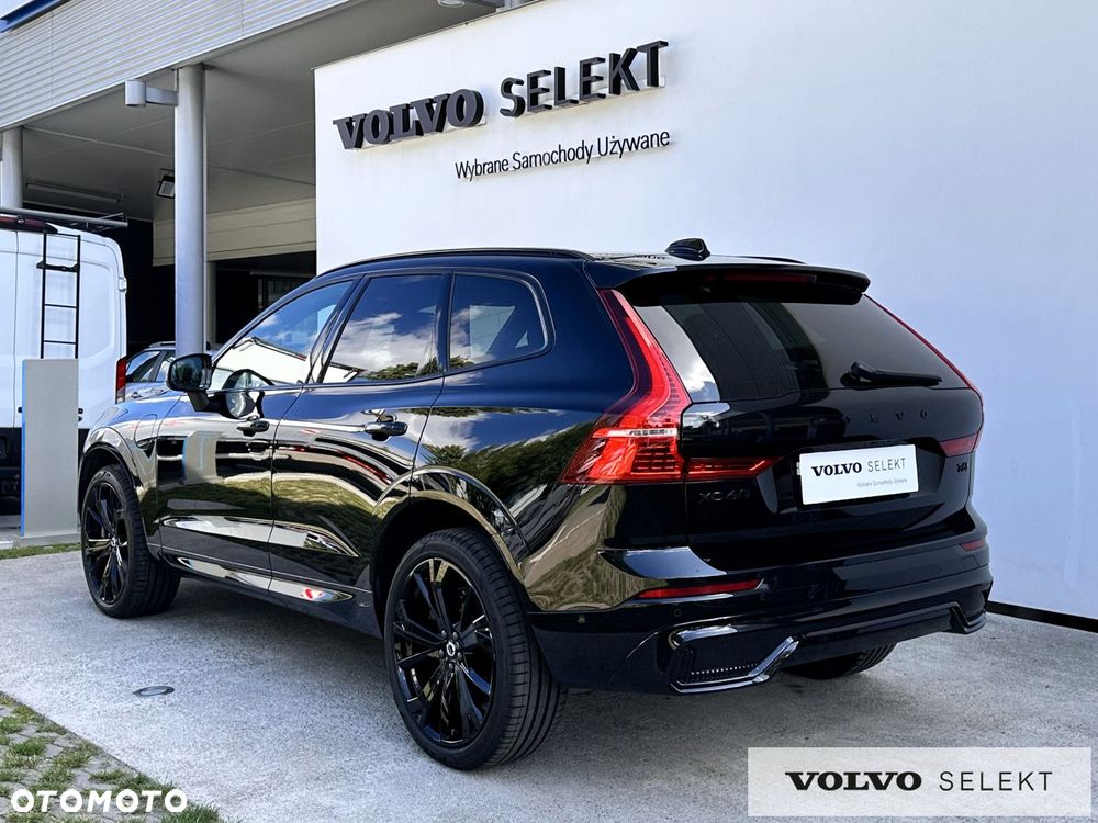 Volvo XC 60 - 10