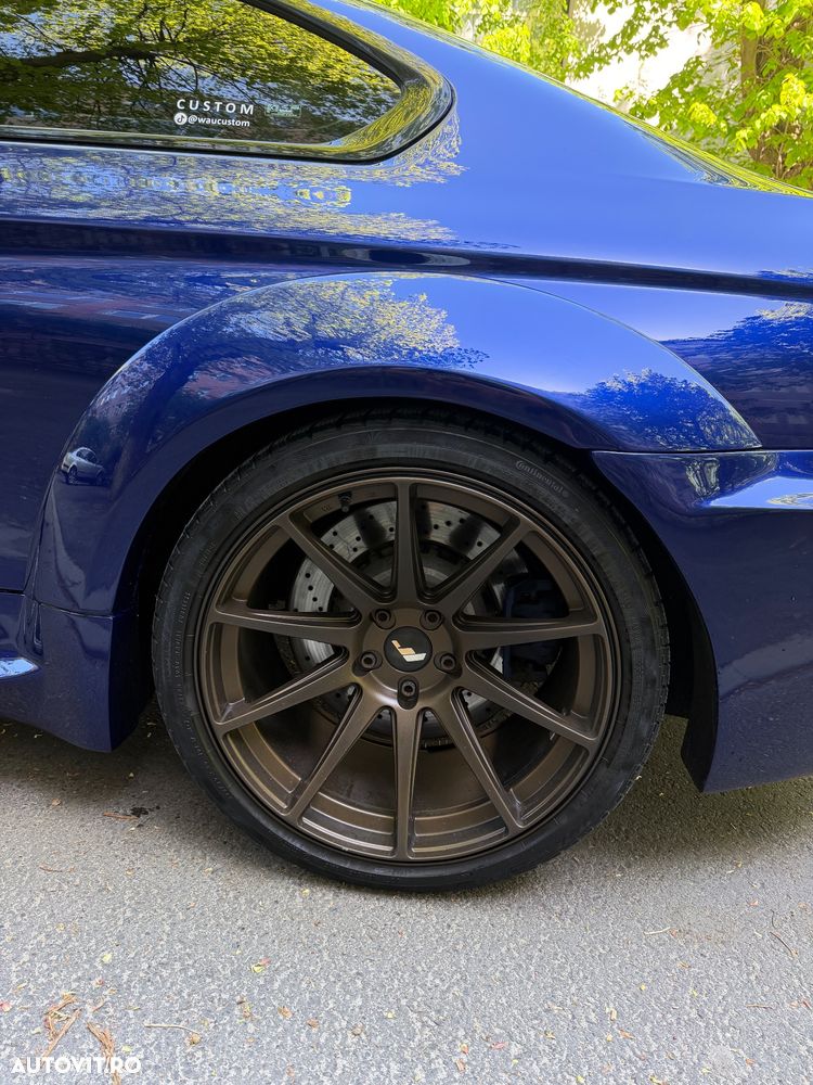 BMW M6 Standard - 11