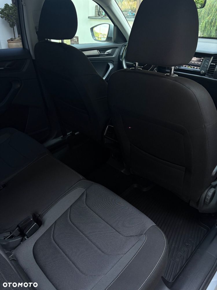 Skoda Kodiaq 1.5 TSI ACT 4x2 Ambition DSG - 11