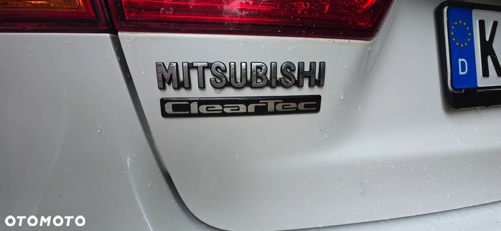 Mitsubishi ASX 1.6 2WD Diamant Edition+ - 11