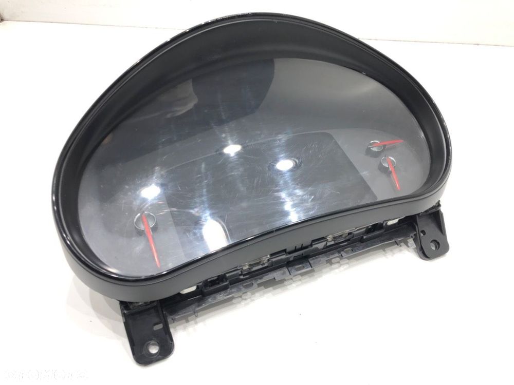 LICZNIK  OPEL INSIGNIA A Sports Tourer (G09) 2008 - 2017 2.0 CDTI (35) 125 kW [170 KM] olej - 2