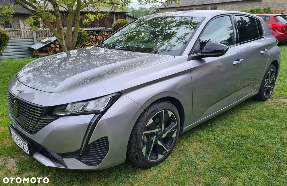 Peugeot 308 1.2 PureTech Allure Pack S&S - 1