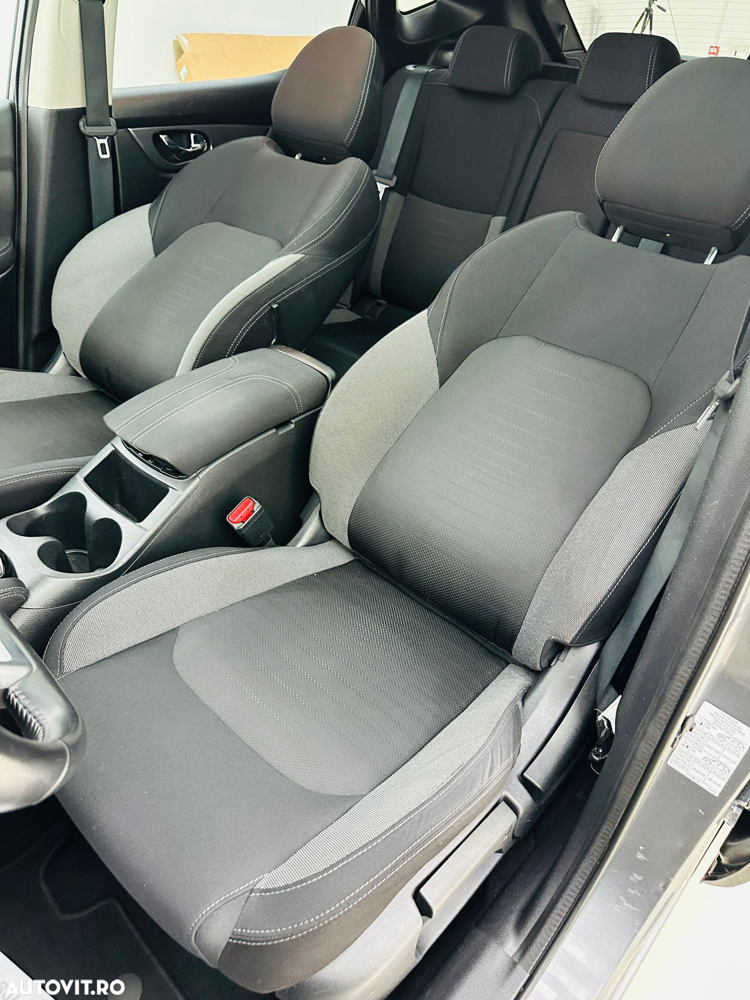 Nissan Qashqai - 27