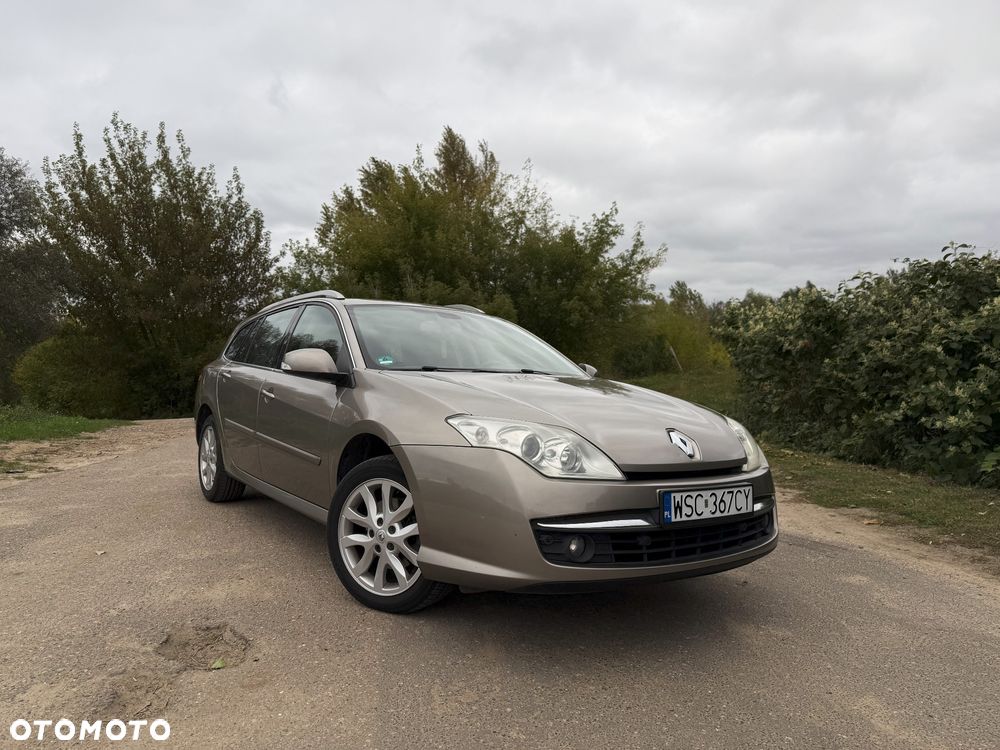 Renault Laguna Grandtour 2.0 16V 140 Dynamique - 1