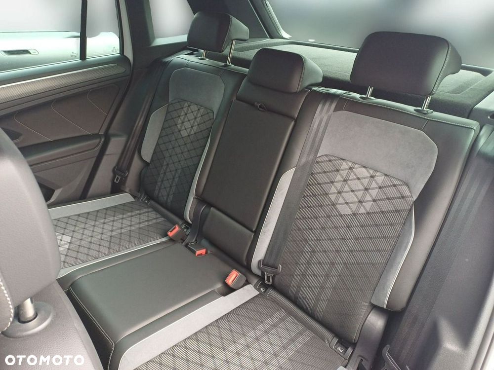 Volkswagen Tiguan 1.5 TSI EVO R-Line DSG - 16