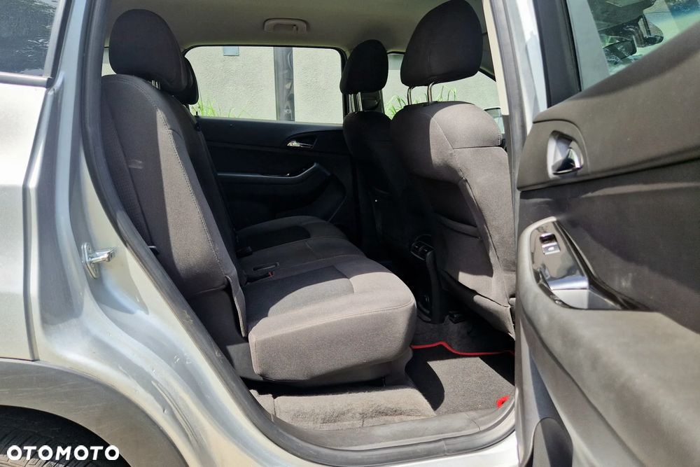 Chevrolet Orlando - 13