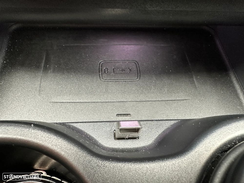 BMW 520 d Pack M Auto - 13