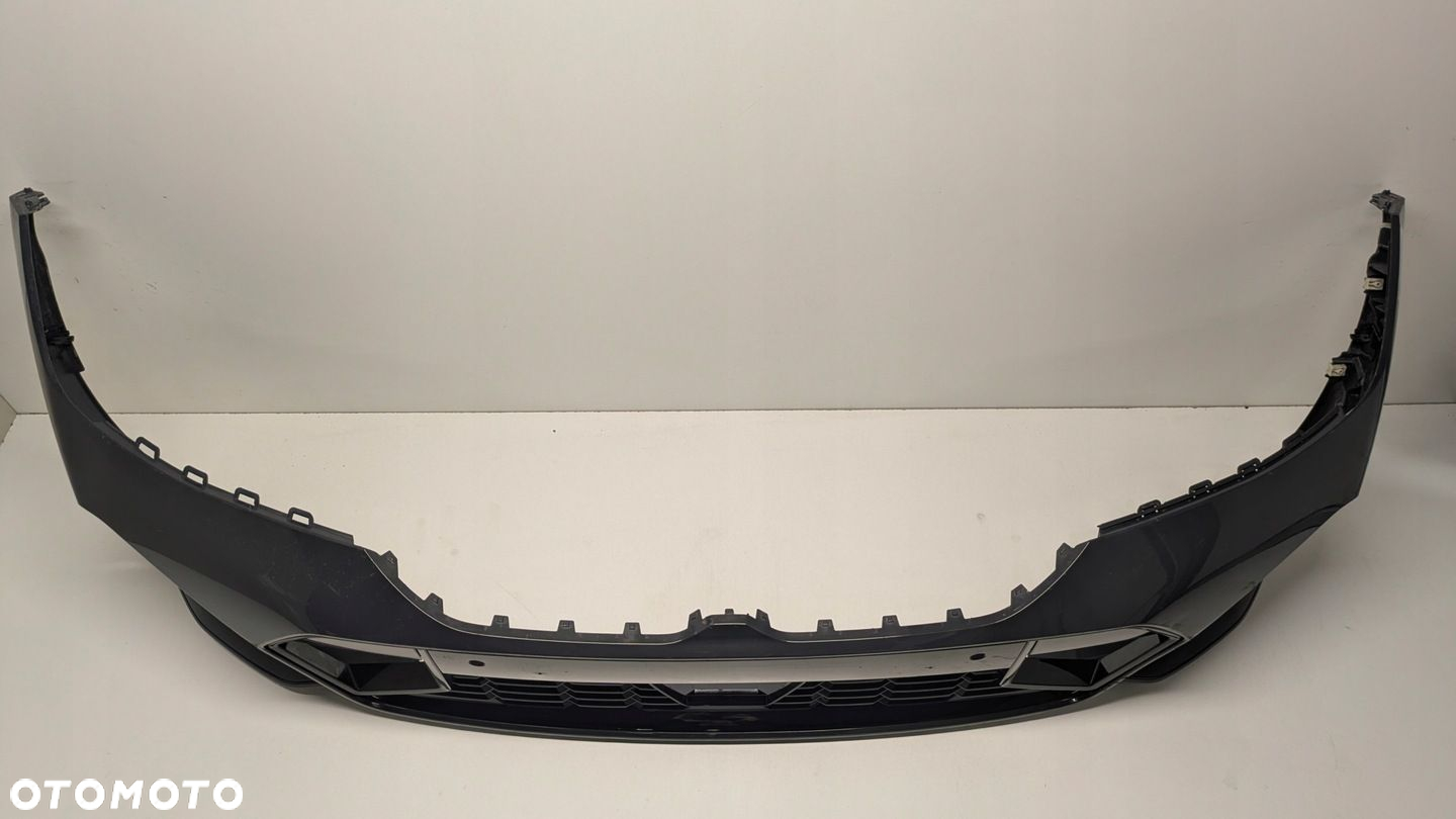 Zderzak przedni BMW 3 G20 G21 LCI LIFT M PAKIET - 10