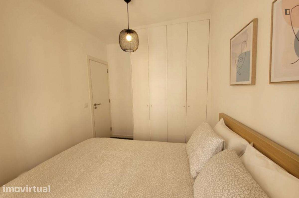 Apartamento com 1 quartos - localizado em Bairro Alto Lisbon - Grande imagem: 3/12
