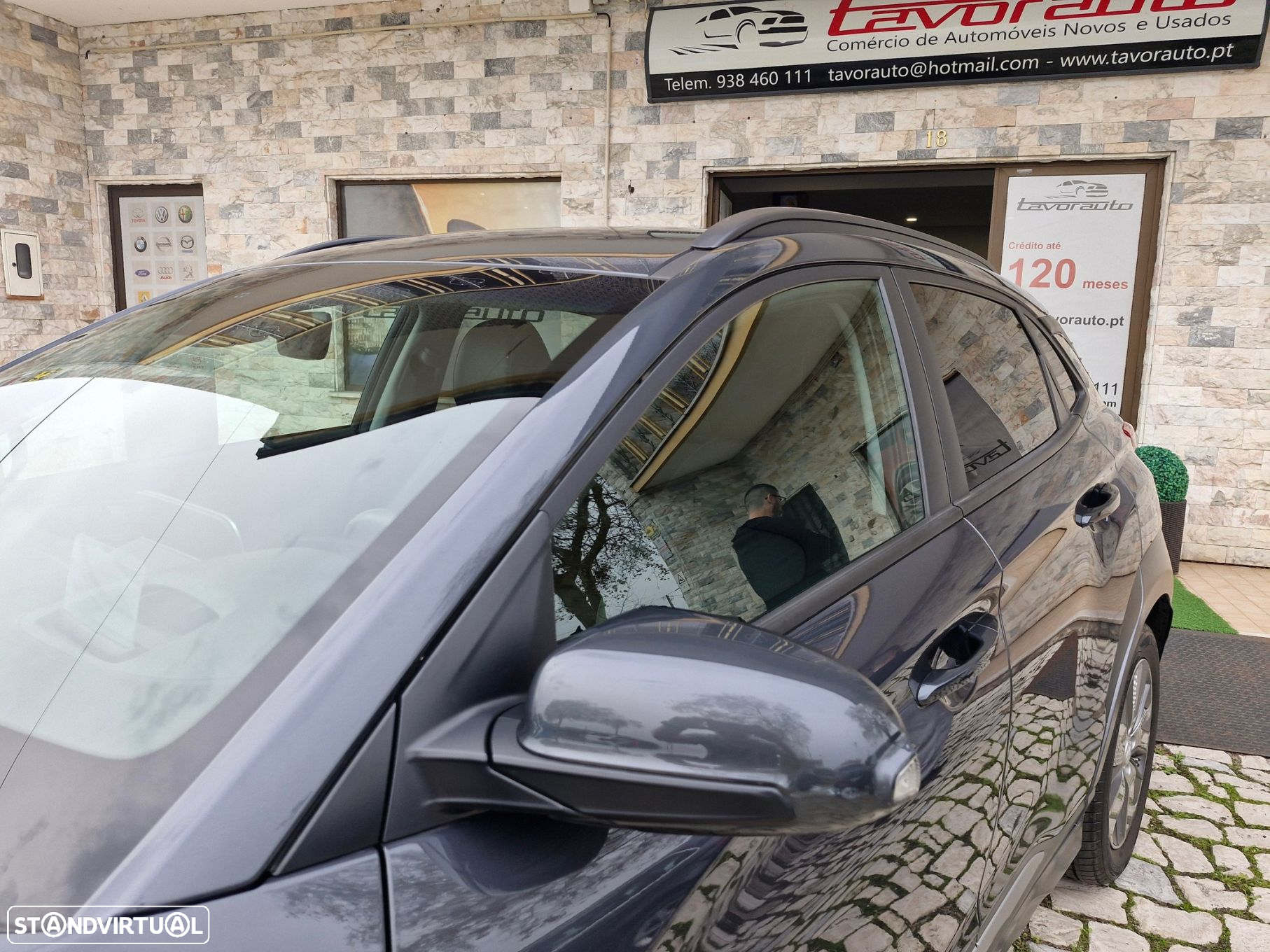 Hyundai Kauai - 14