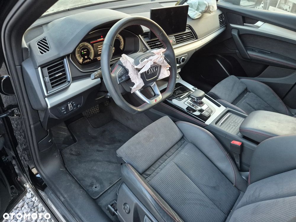 Audi Q5 Sportback 50 TFSIe quattro S tronic S line - 14