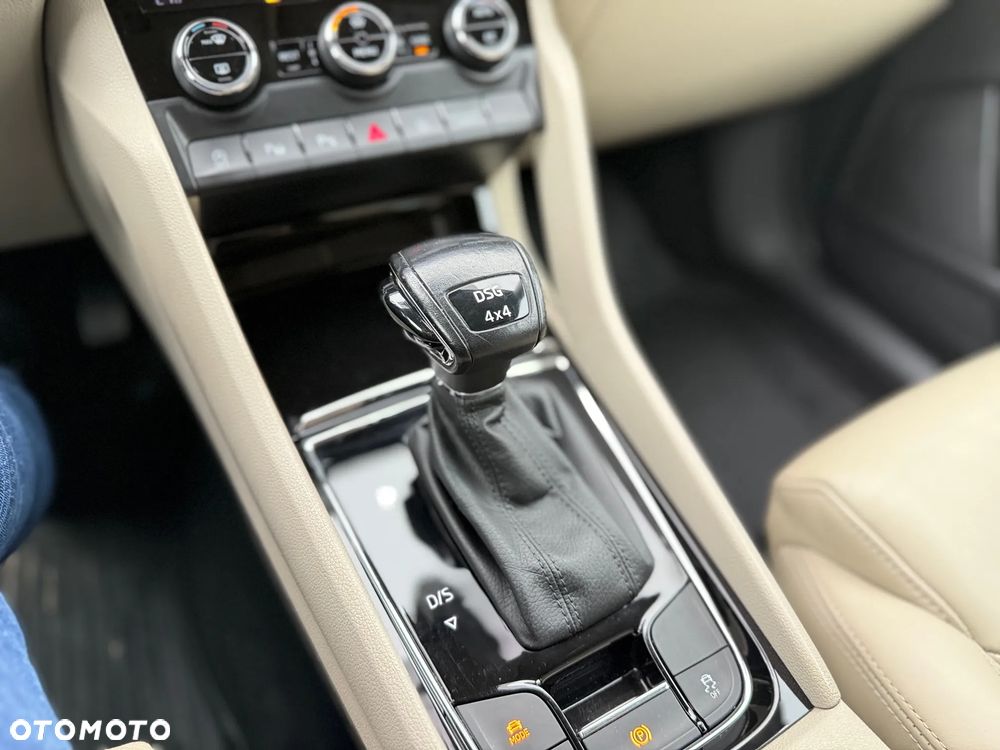 Skoda Kodiaq 2.0 TSI 4x4 Style DSG - 30