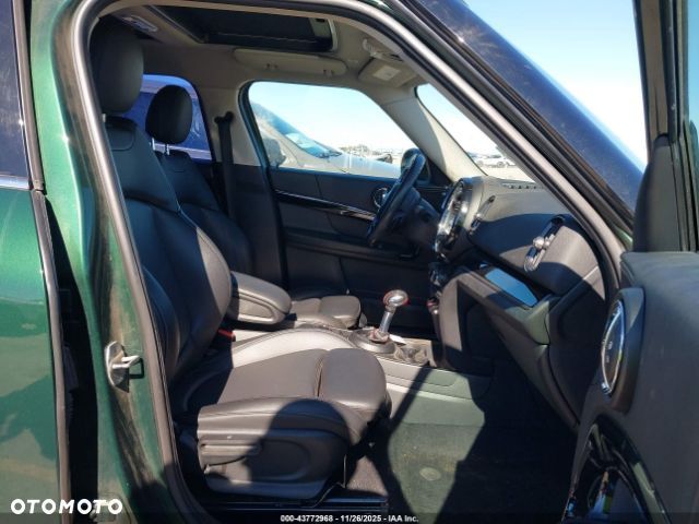 MINI Countryman Cooper S - 9