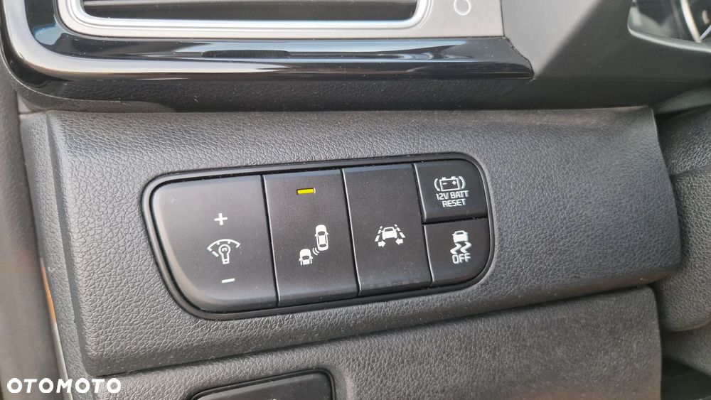 Kia Niro 1.6 GDI 2WD Vision - 18