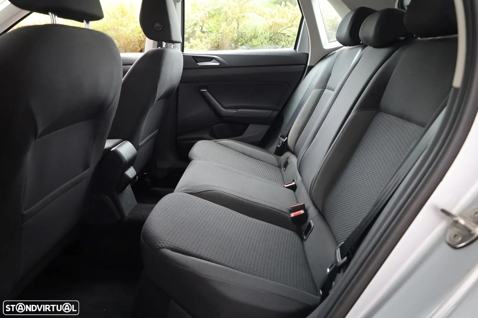 VW Polo 1.0 TSI Style - 47
