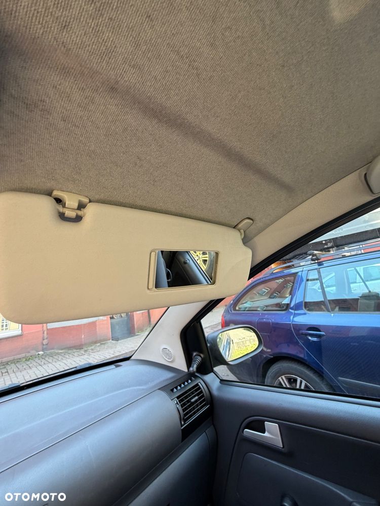 Volkswagen Fox - 15