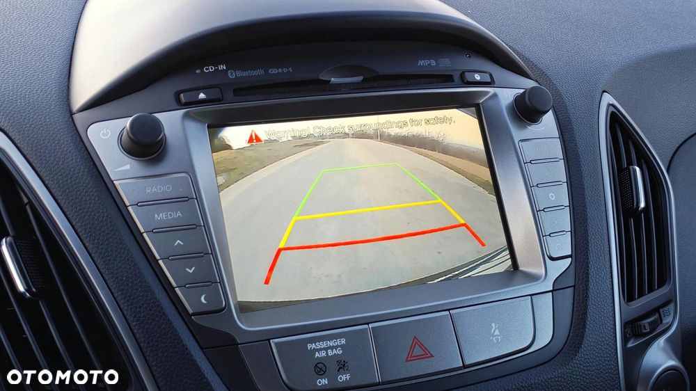 Hyundai ix35 1.6 GDI Premium 2WD - 30