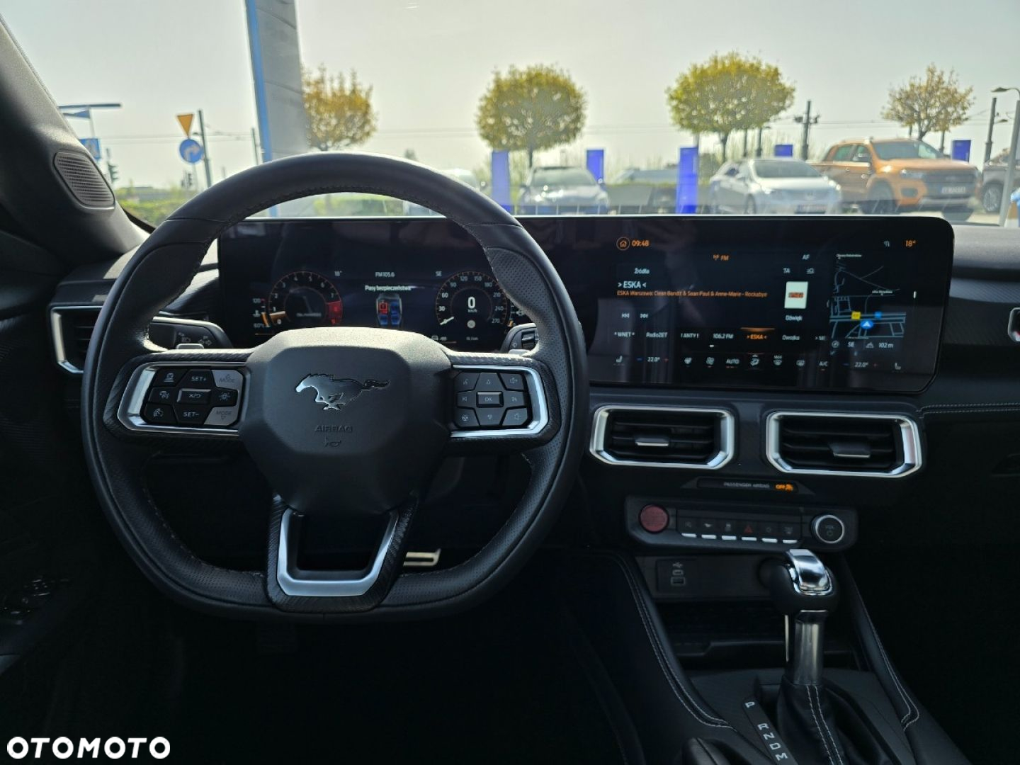 Ford Mustang - 21