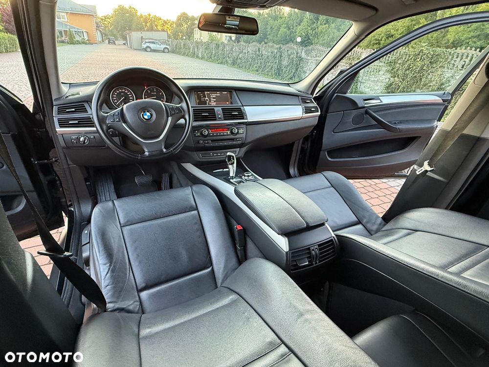 BMW X5 xDrive30d - 31