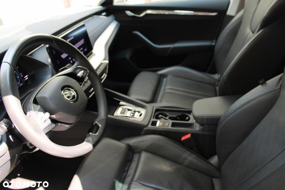 Skoda Octavia - 12
