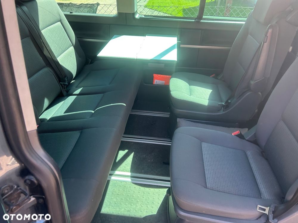 Volkswagen Multivan L1 Comfortline - 20