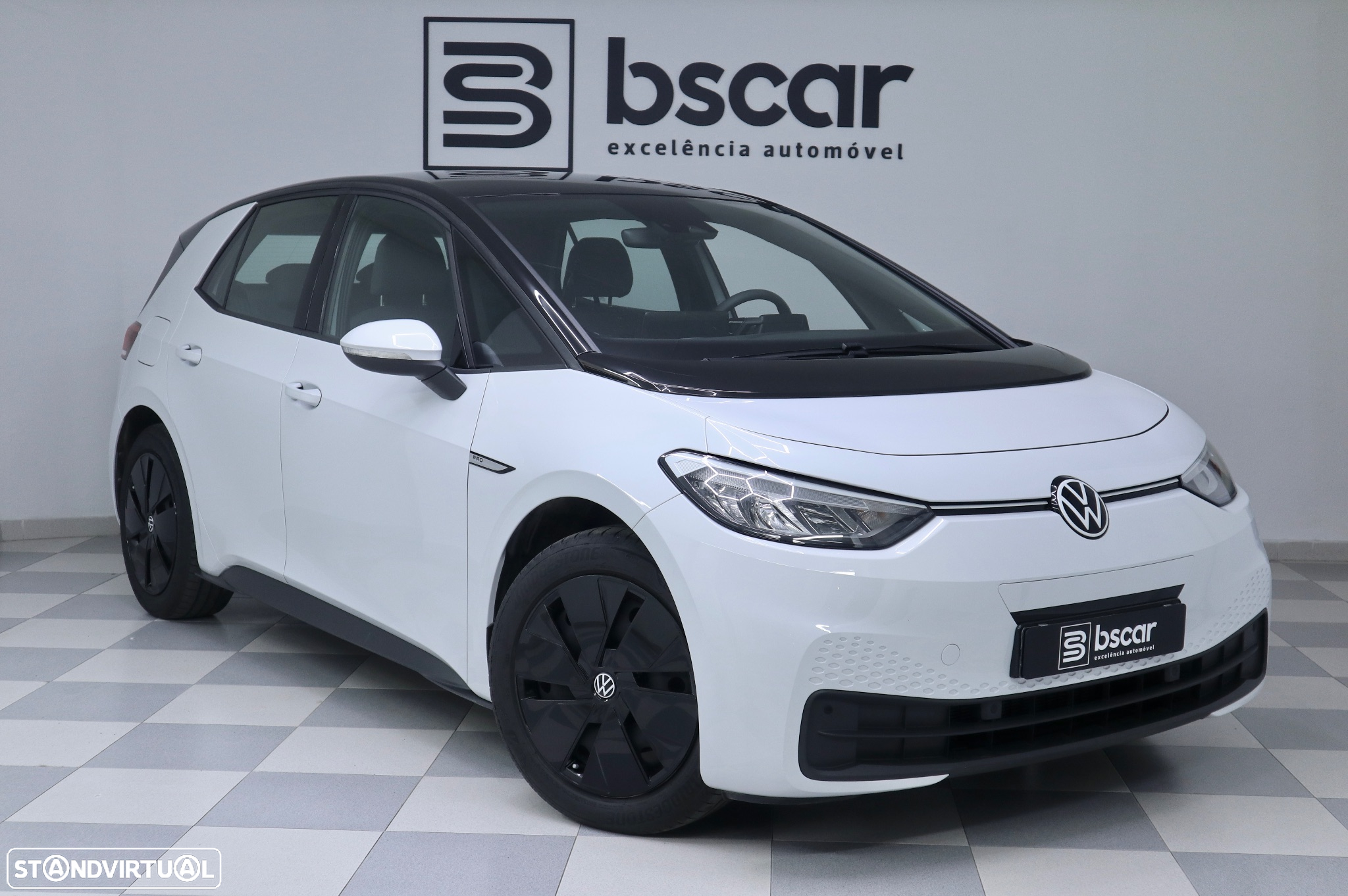 VW ID.3 Pro Business - 6