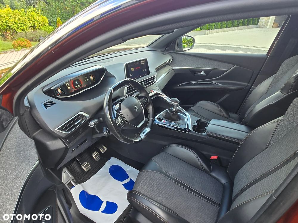 Peugeot 3008 - 7