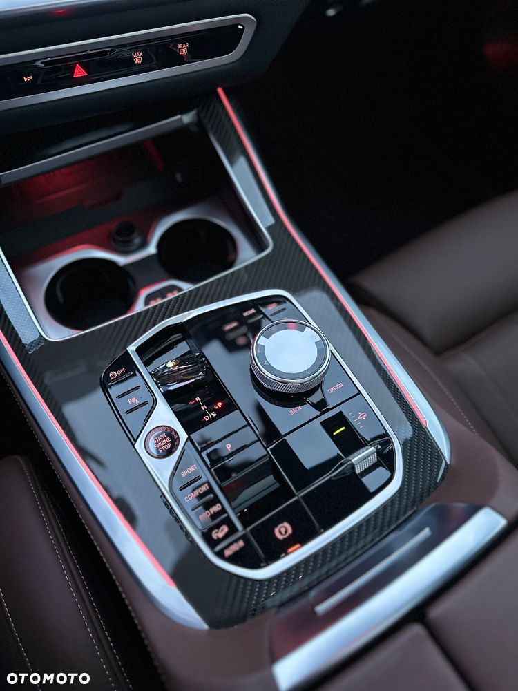 BMW X7 xDrive40i - 20