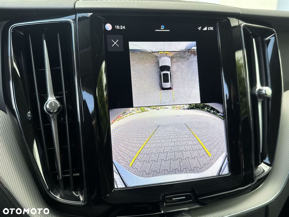 Volvo XC 60 - 13