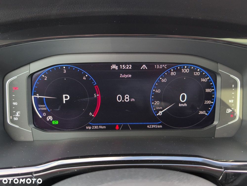Volkswagen Touran 2.0 TDI BMT Highline DSG - 24