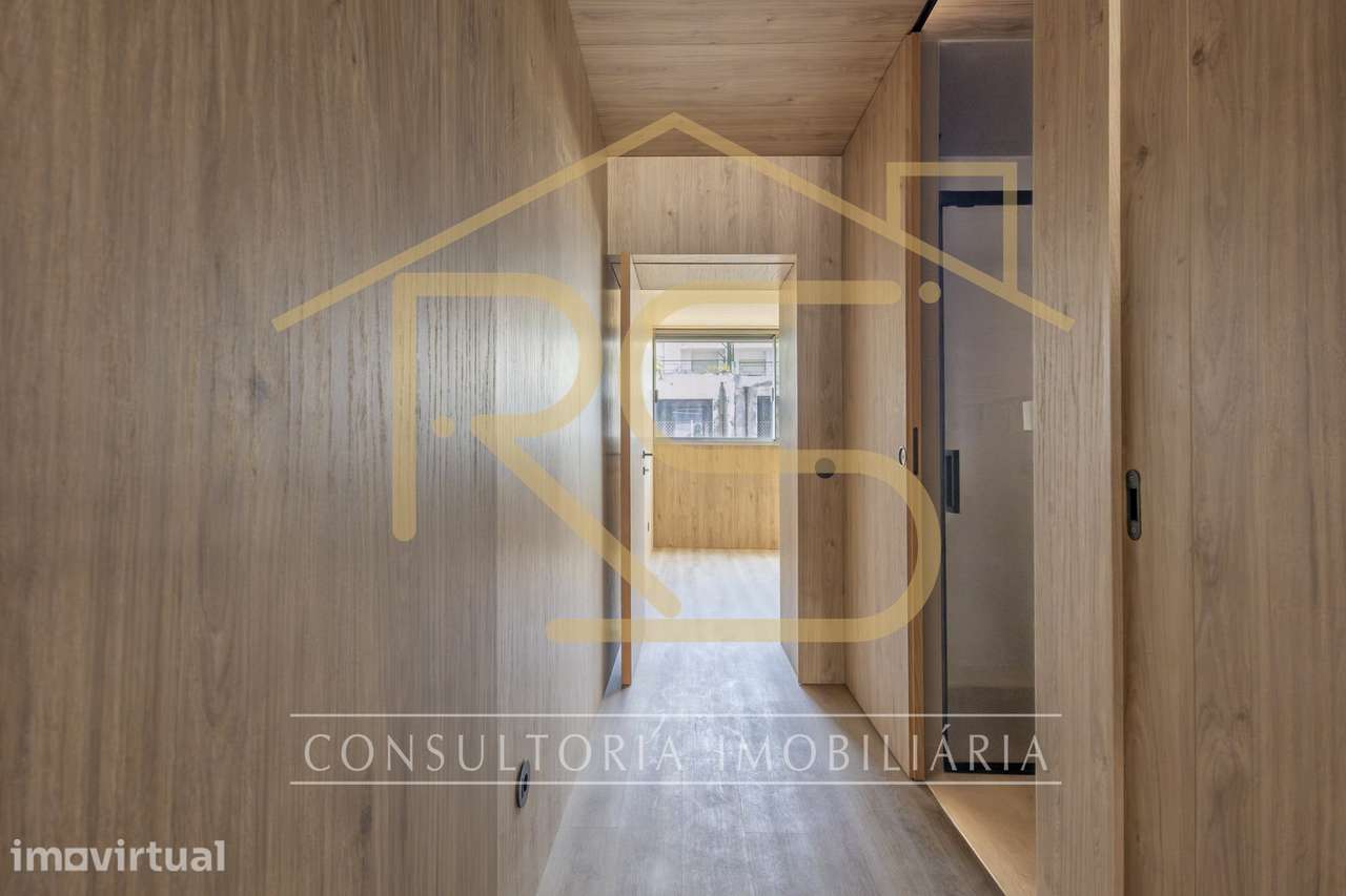 Apartamento T1, Azurém, Guimarães - Grande imagem: 2/25