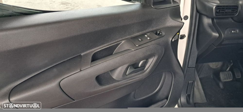 Citroën Berlingo  Van 1.5 Bluehdi Xl Club - 6