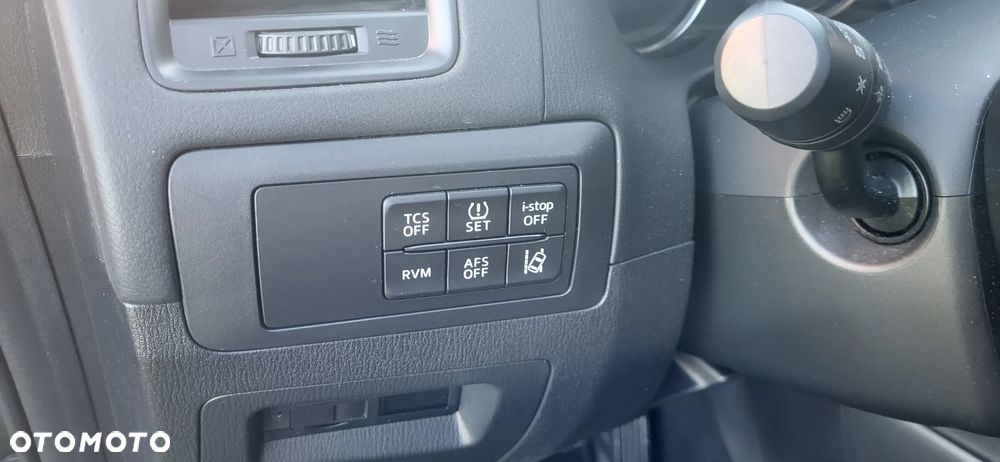 Mazda CX-5 SKYACTIV-G 165 Exclusive-Line - 22