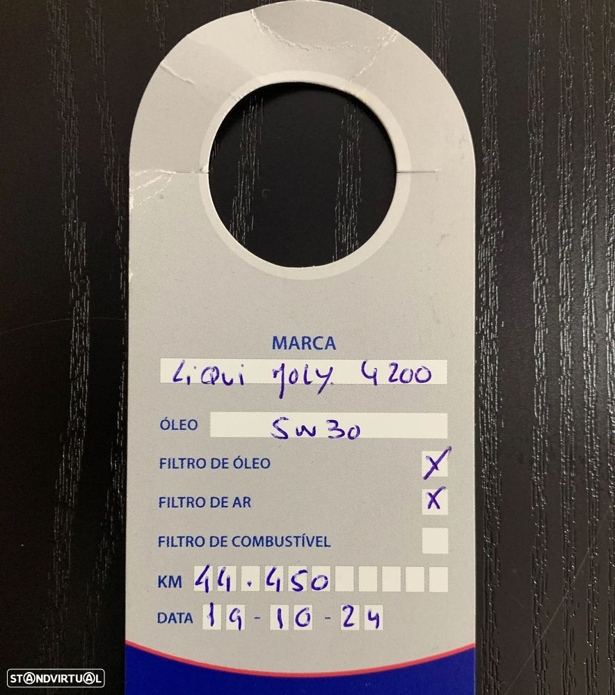 BMW 320 d Auto Pack M - 58