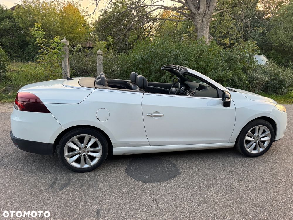 Renault Megane TCe 130 Floride Collection 2012 - 10