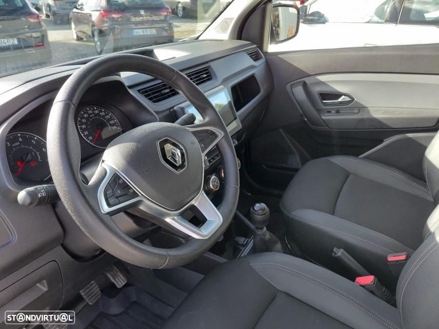 Renault express 1.5 dci Van - 6