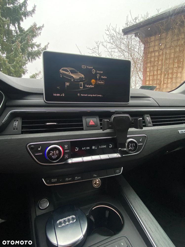 Audi A4 Avant 2.0 TFSI Quattro S tronic - 17