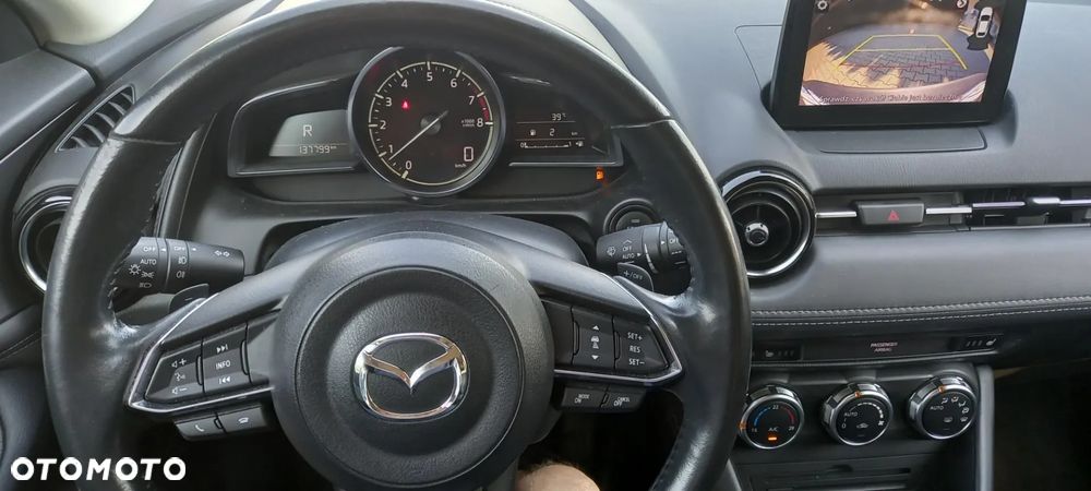 Mazda CX-3 SKYACTIV-G 121 FWD Drive Exclusive-Line - 11