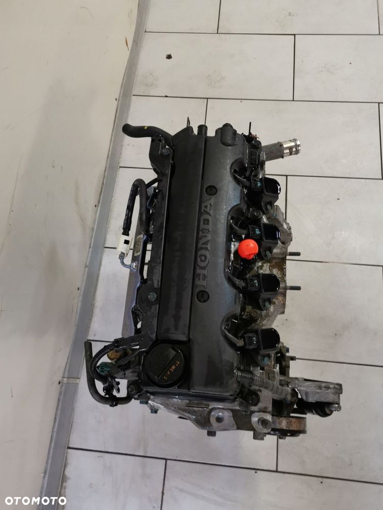 HONDA HR-V II 15- SILNIK R18Z9 USA 1.8 BENZYNA - 5
