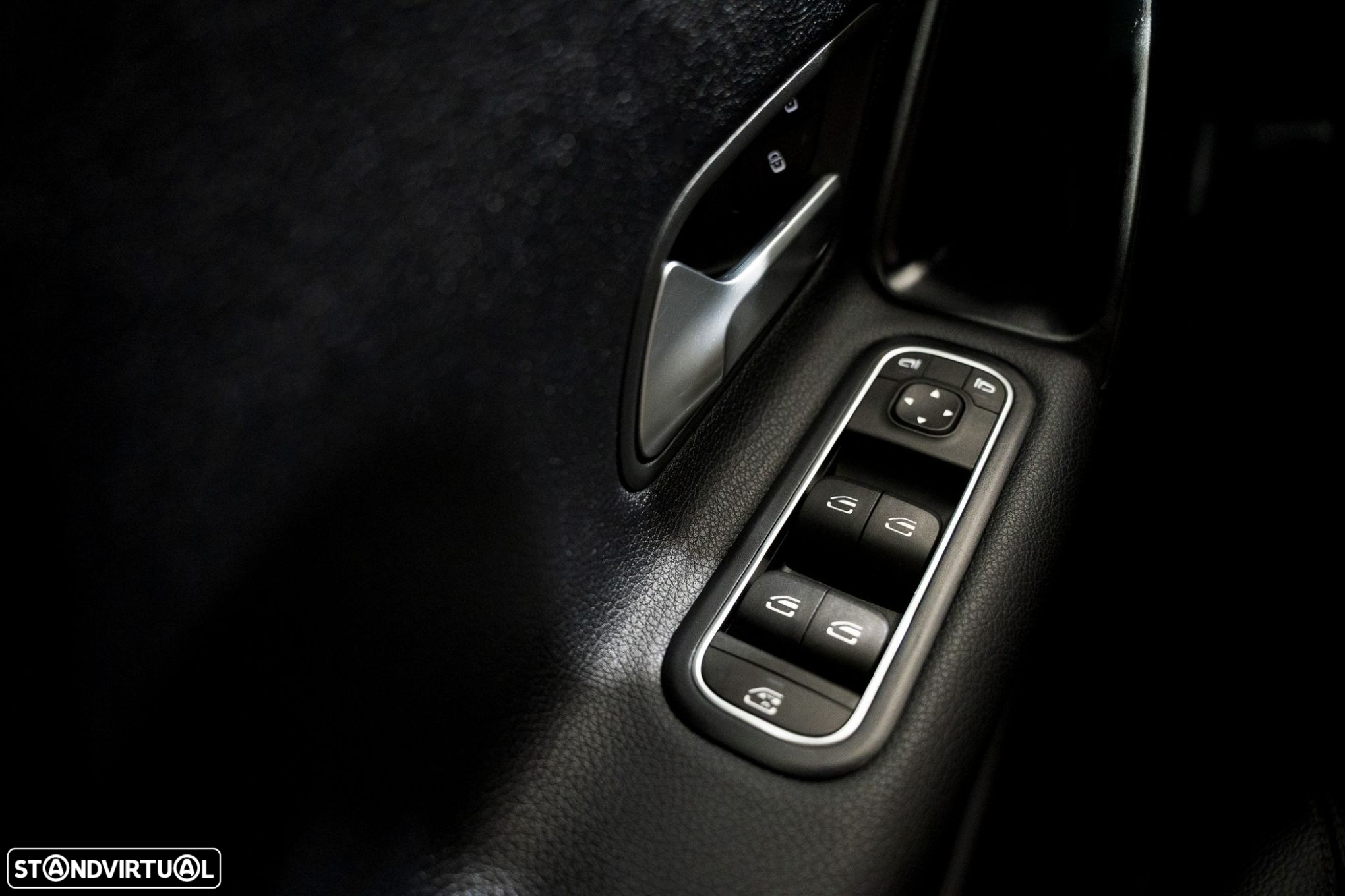Mercedes-Benz A 180 d Style - 11