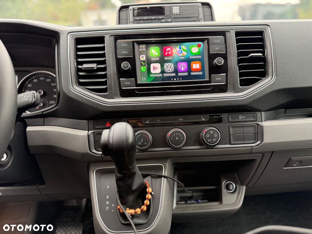 Volkswagen Crafter - 17