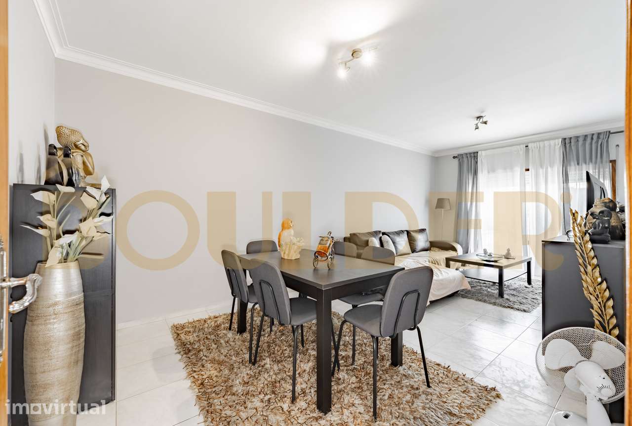 Apartamento T3 em Braga - Grande imagem: 2/23