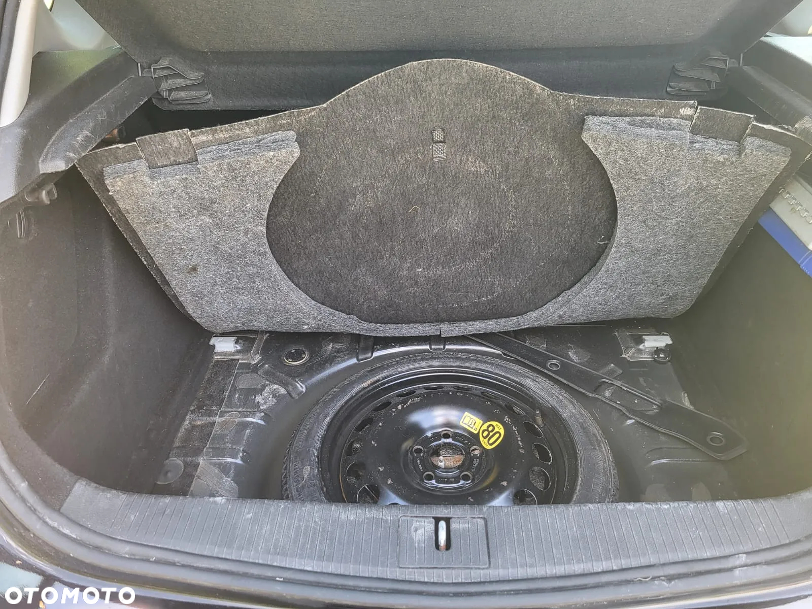 Opel Astra - 9