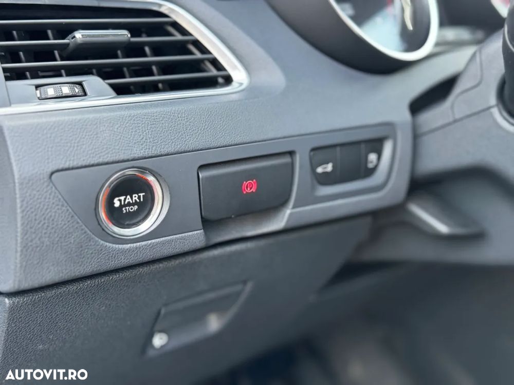 Peugeot 508 1.6 THP Allure - 12
