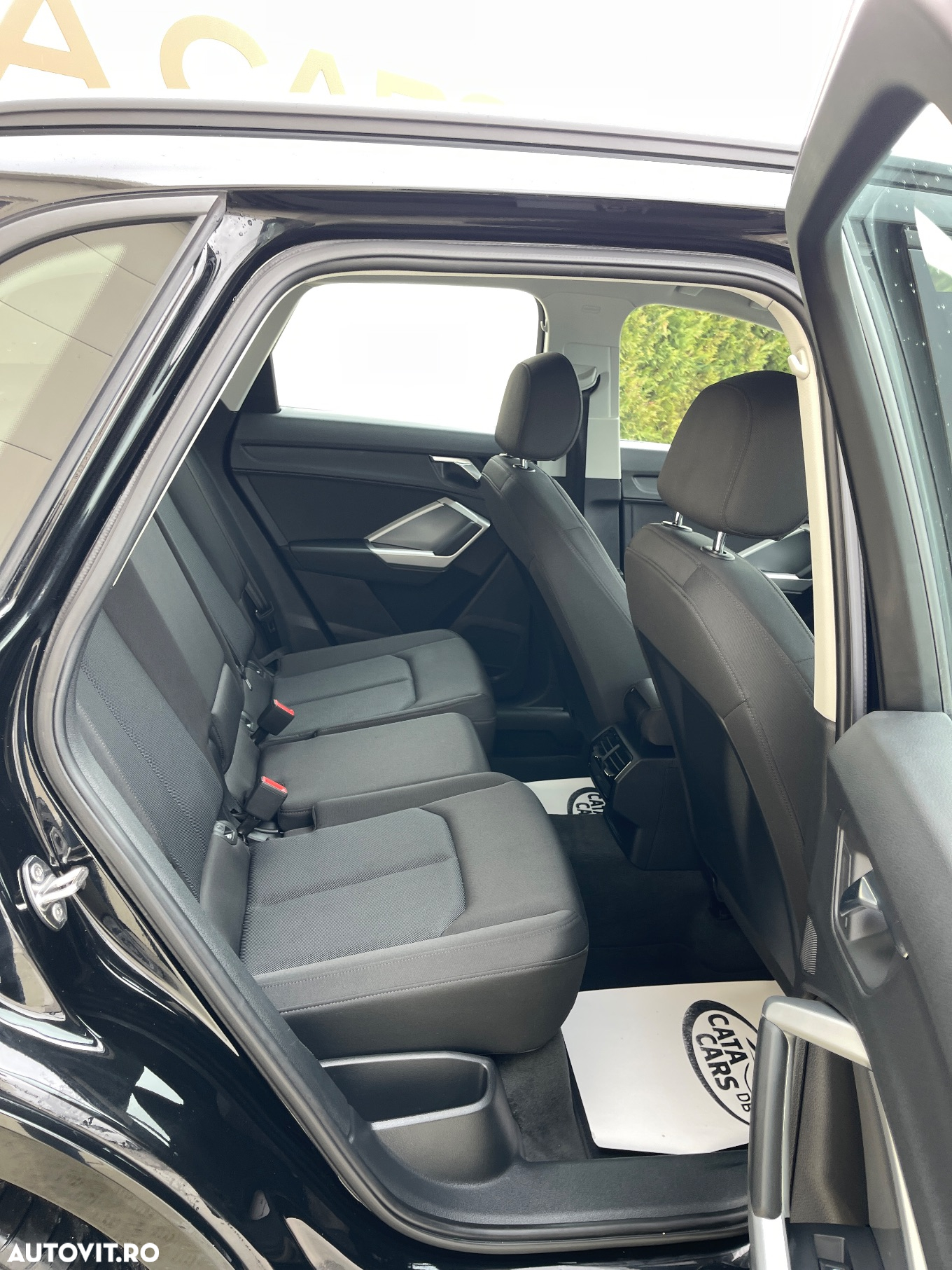 Audi Q3 35 TFSI S tronic advanced - 25