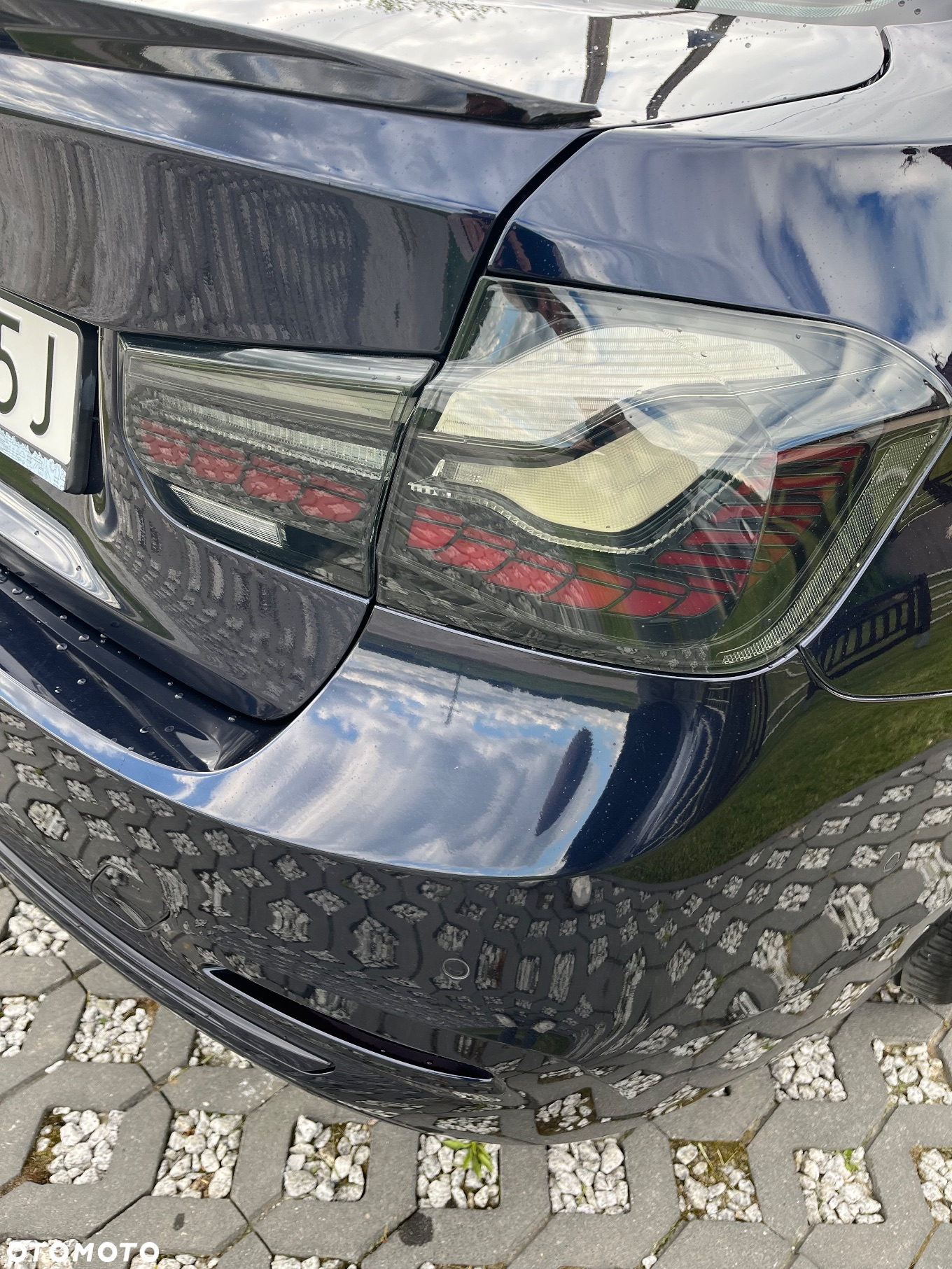 BMW Seria 3 - 22
