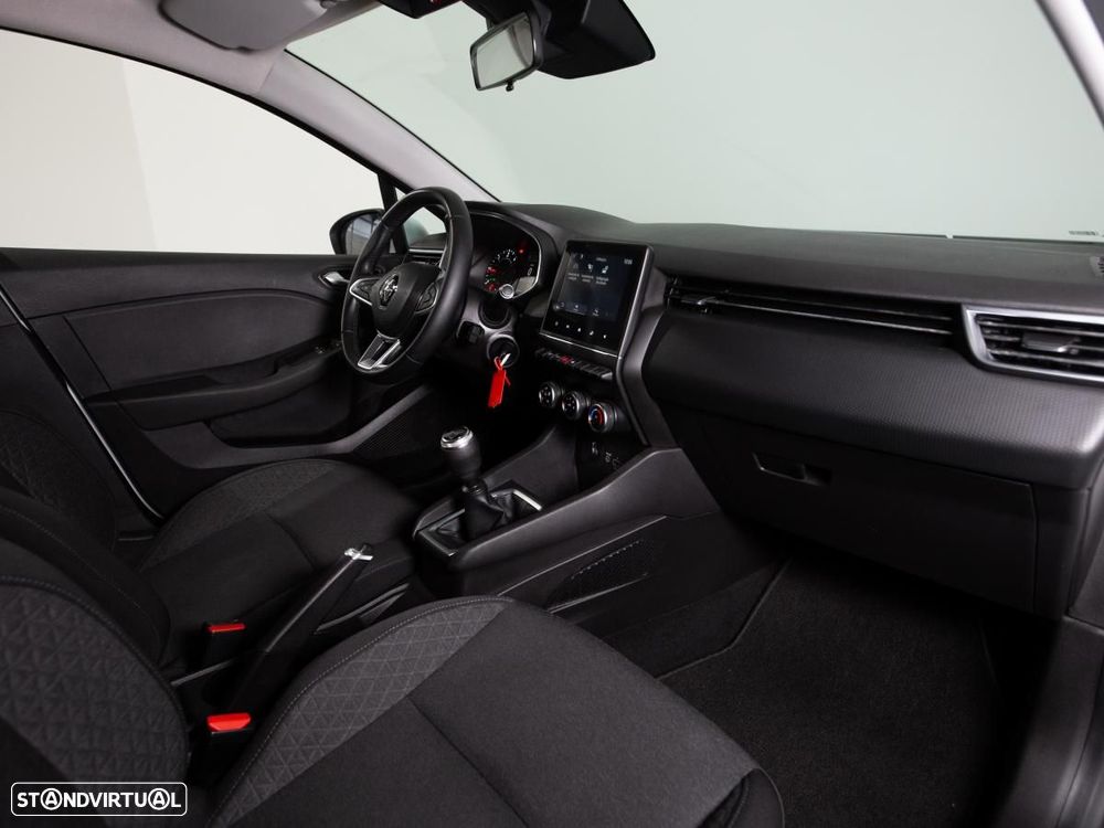 Renault Clio 1.5 Blue dCi Intens - 9